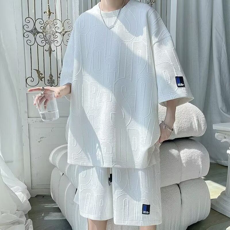 Men Baggy Shirts
