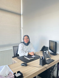 Sarah Malik