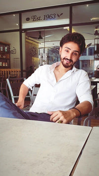 Ahmed Raza