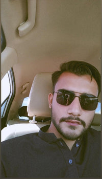 Usman Khalid