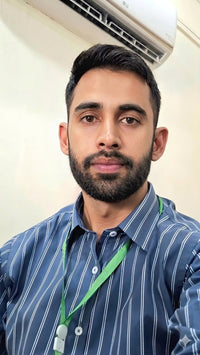 Omar Siddiqui