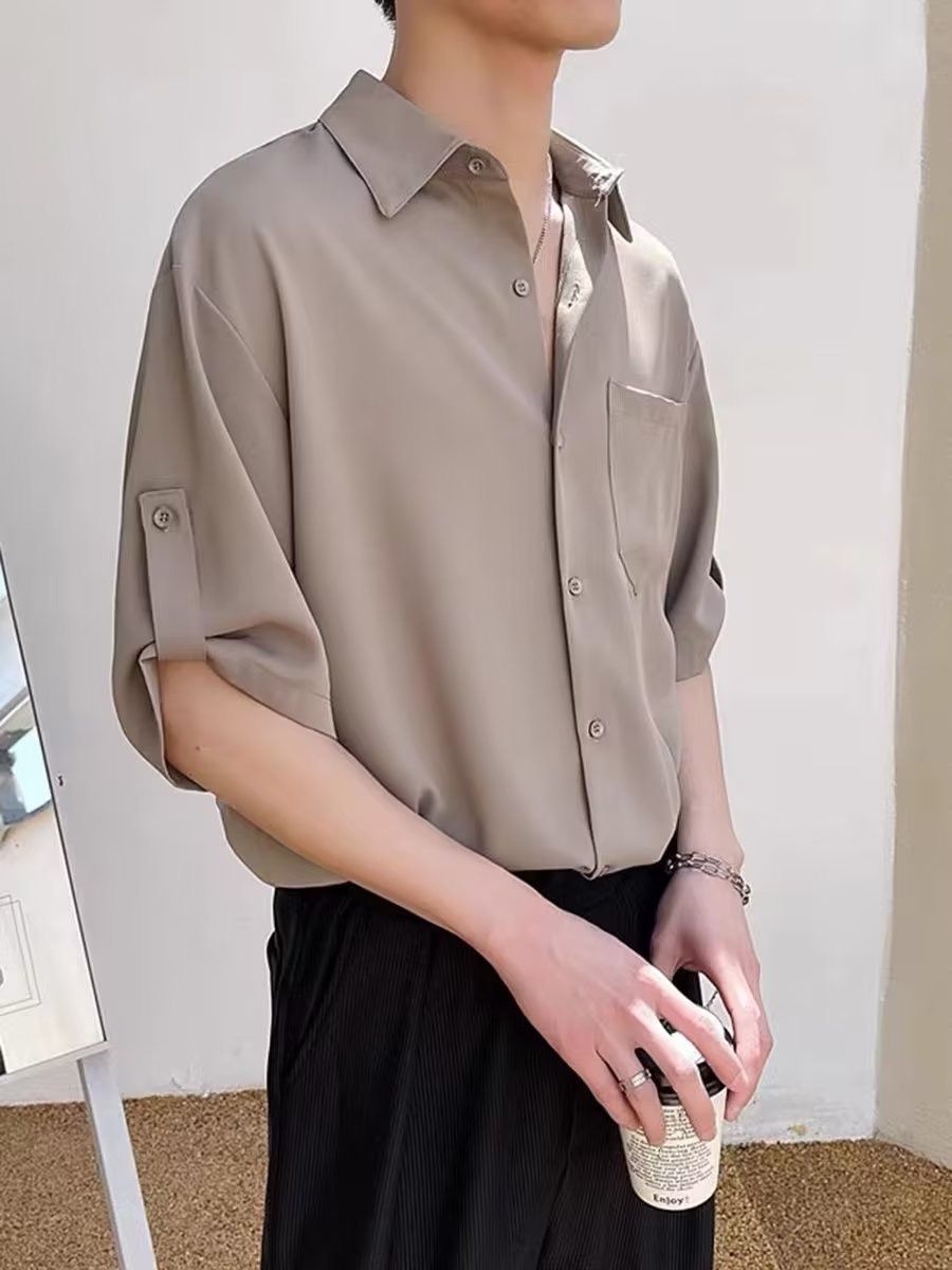 Men Shirt