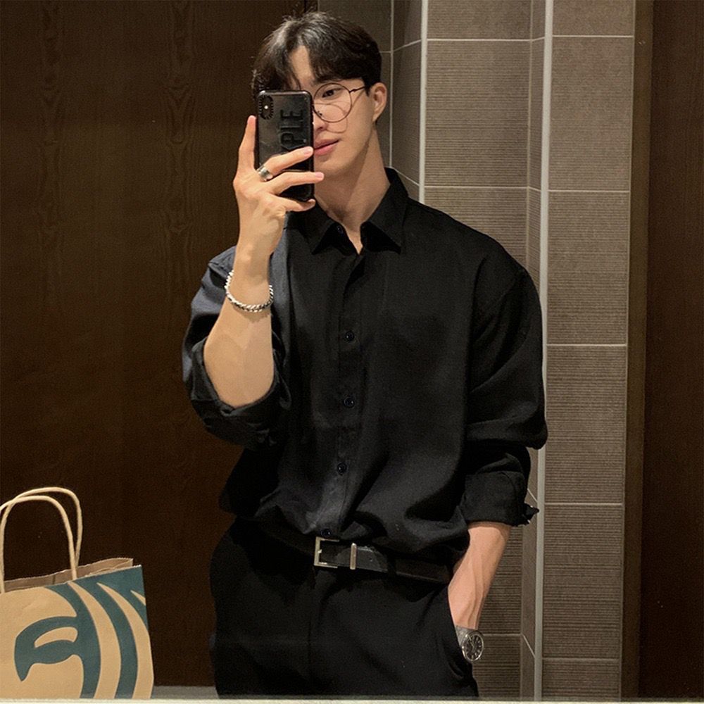 Men Shirt