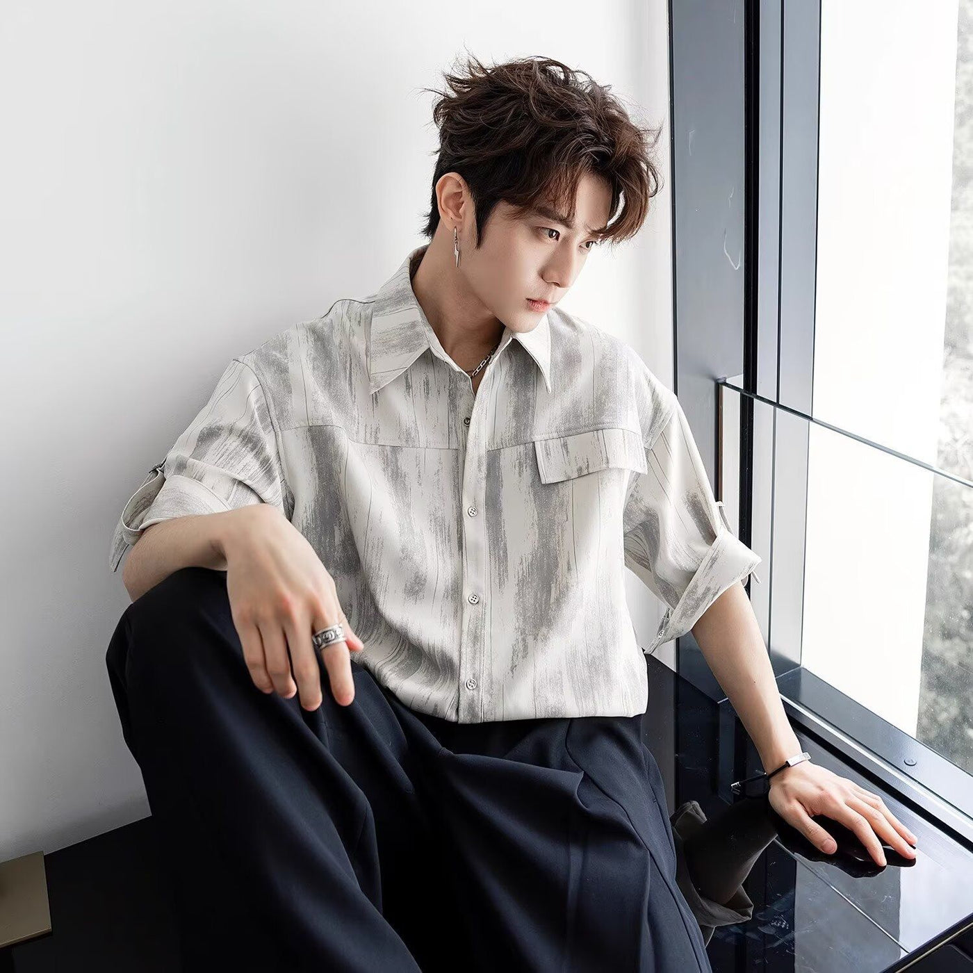 Men Shirt