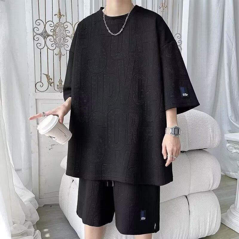Men Baggy Shirt