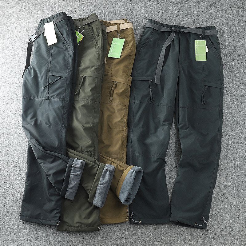 Men Trouser