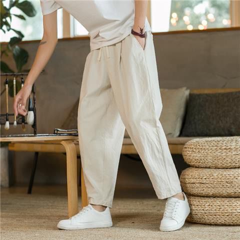 Men Pants