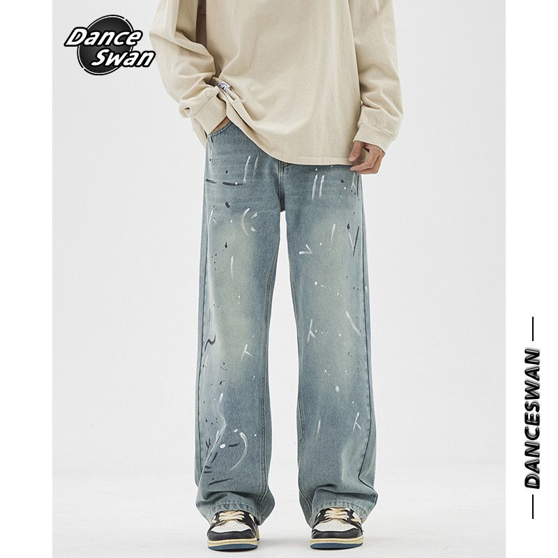 Men Jeans