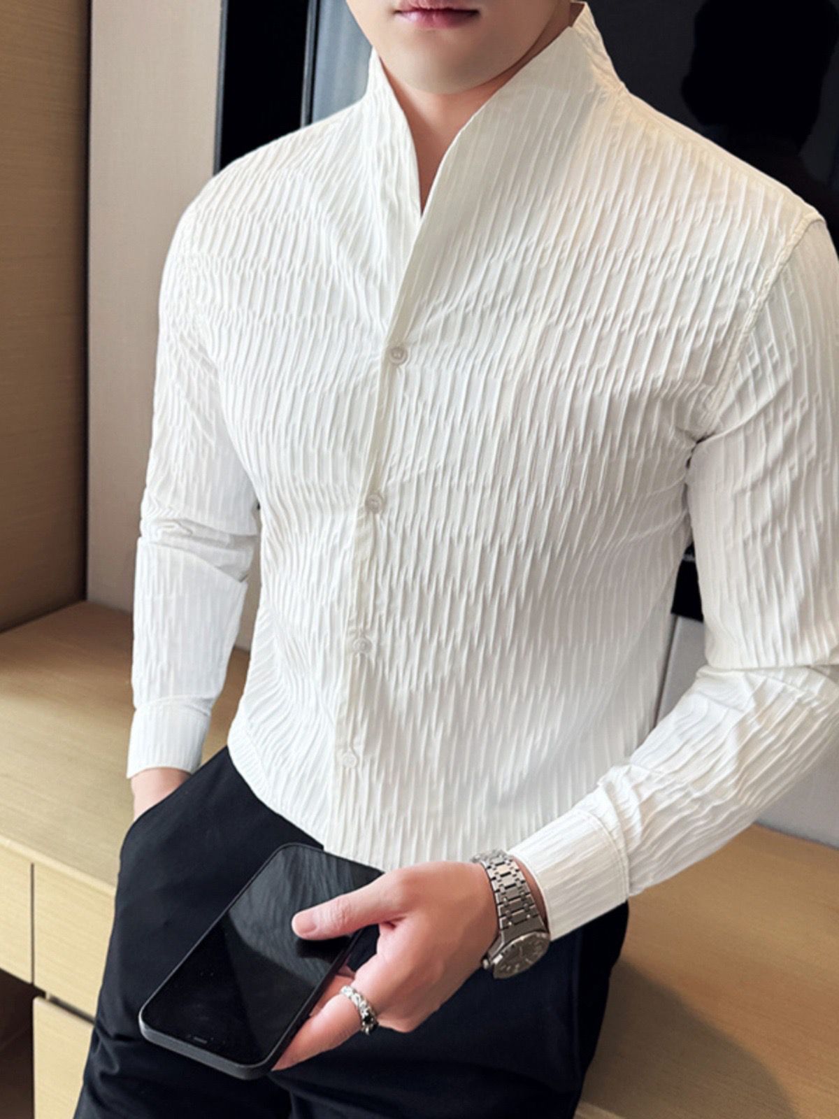Men Shirt