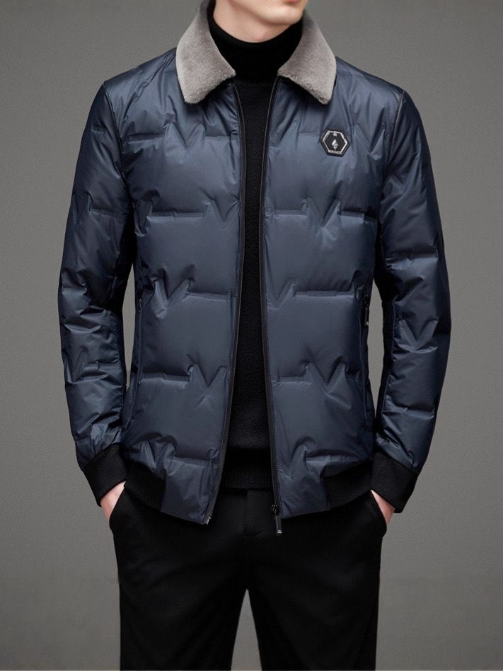Men Jacket