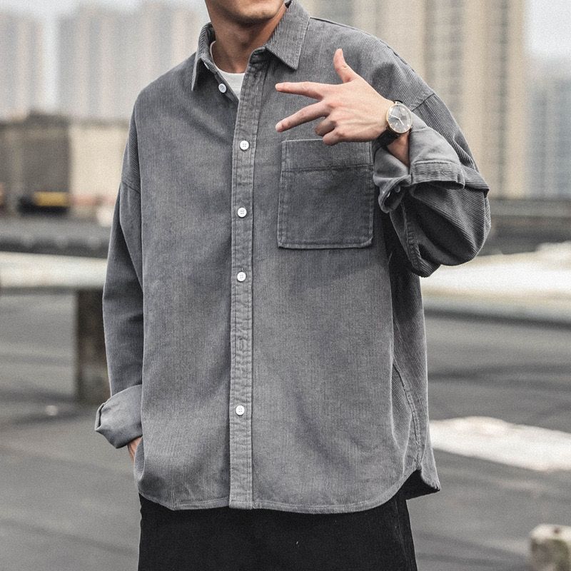 Men Fashion Shirt