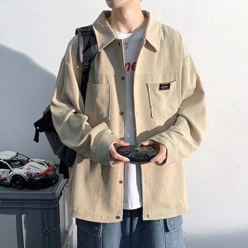 Men Jacket