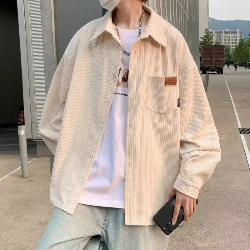 Men Jacket