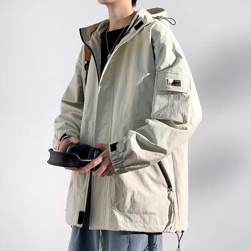 Men Jacket