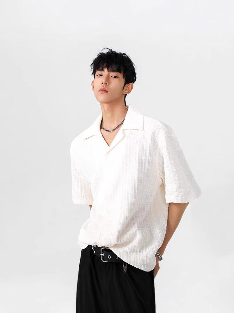 Men  Shirt