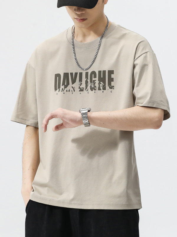 Men Baggy Shirt