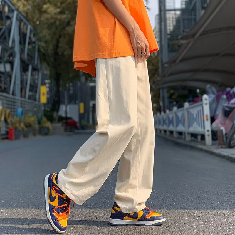 Men Pants