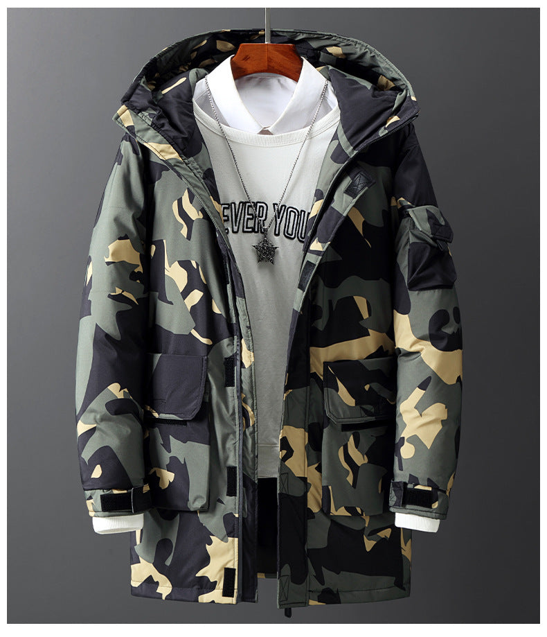 Men Jacket