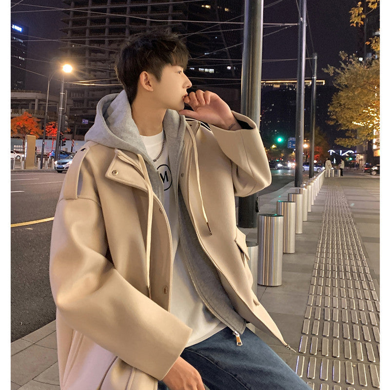 Men Jacket