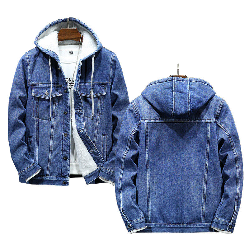 Men Jacket