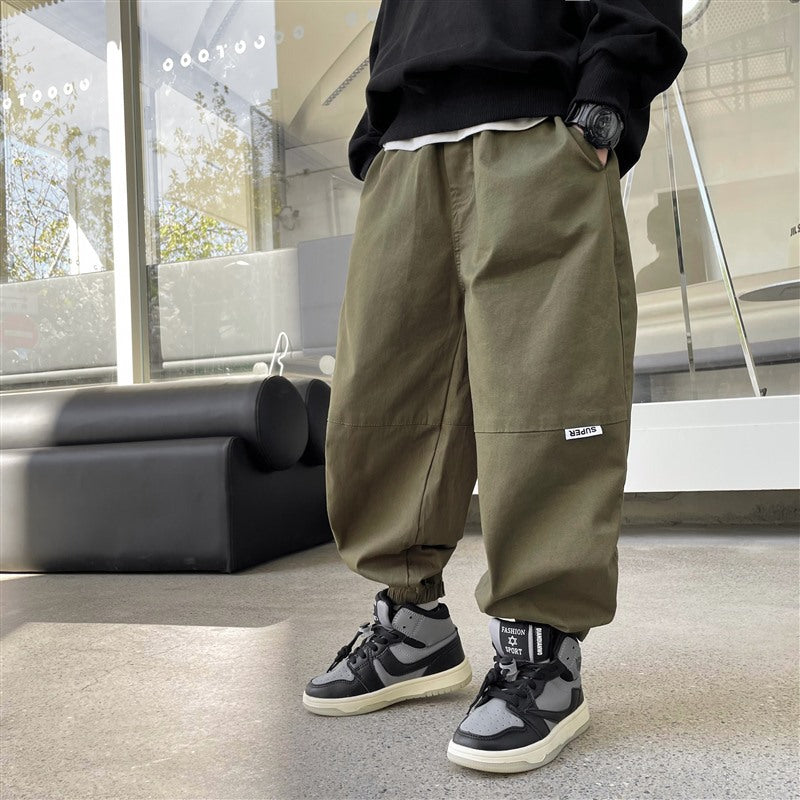 Men Pant
