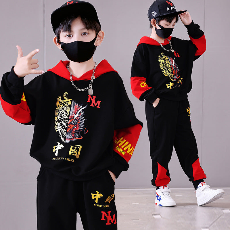 KIds Casual Wear