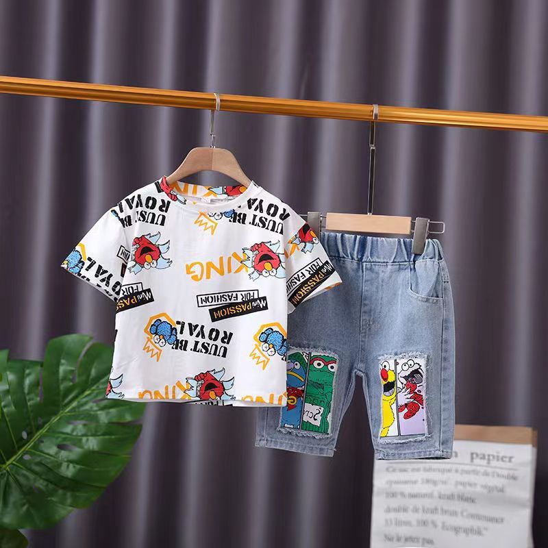 Kids Wear