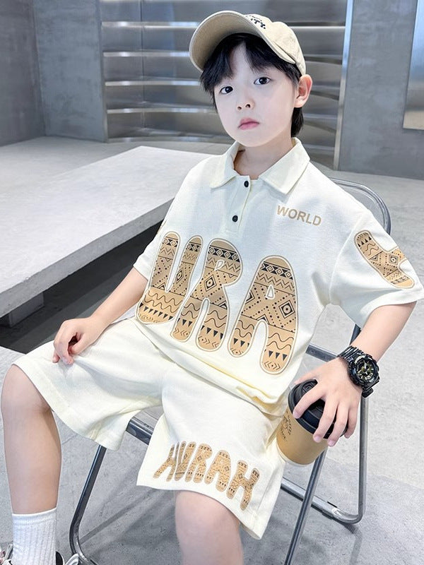 Kids Wear