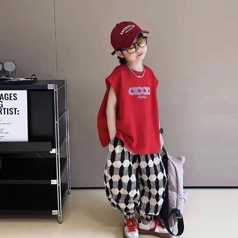 Kids Wear