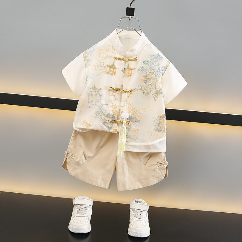 Kids Wear