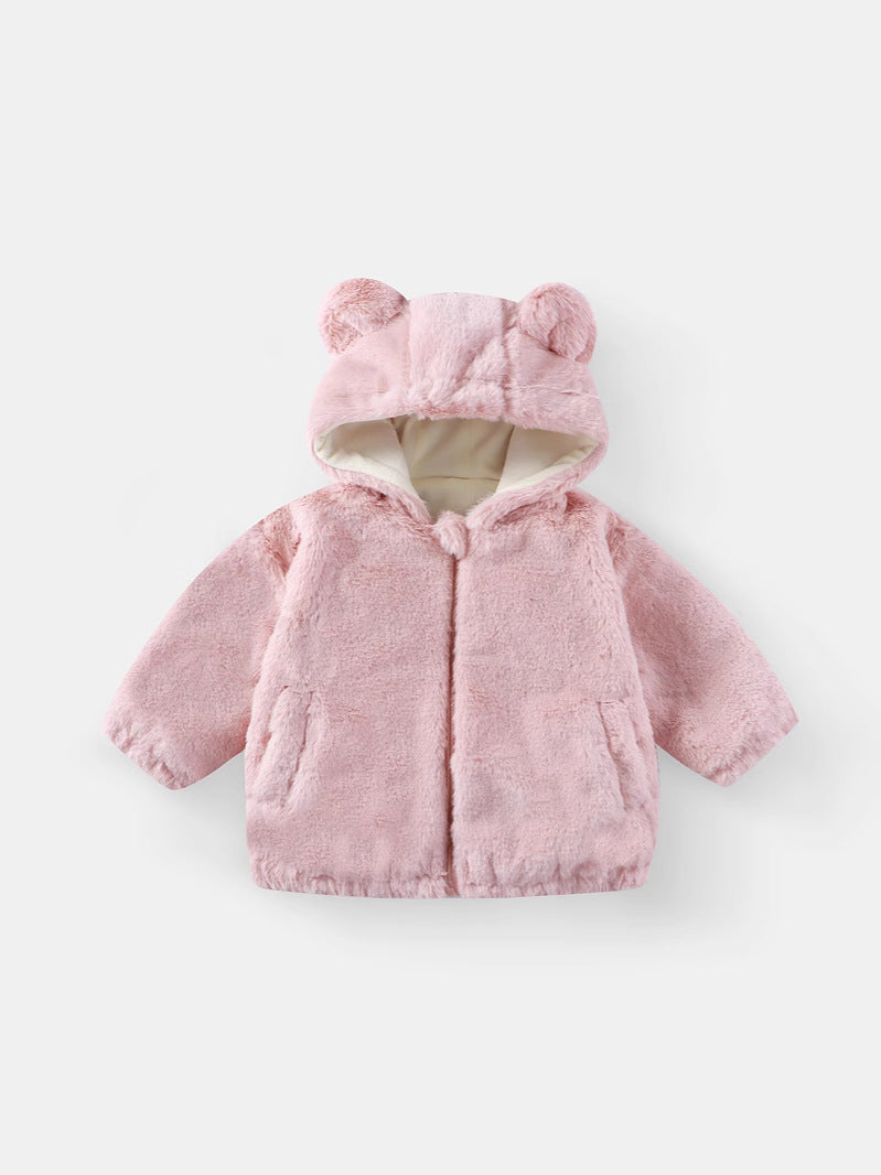 Kids wear