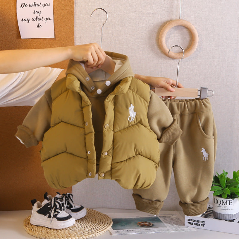 Kids wear