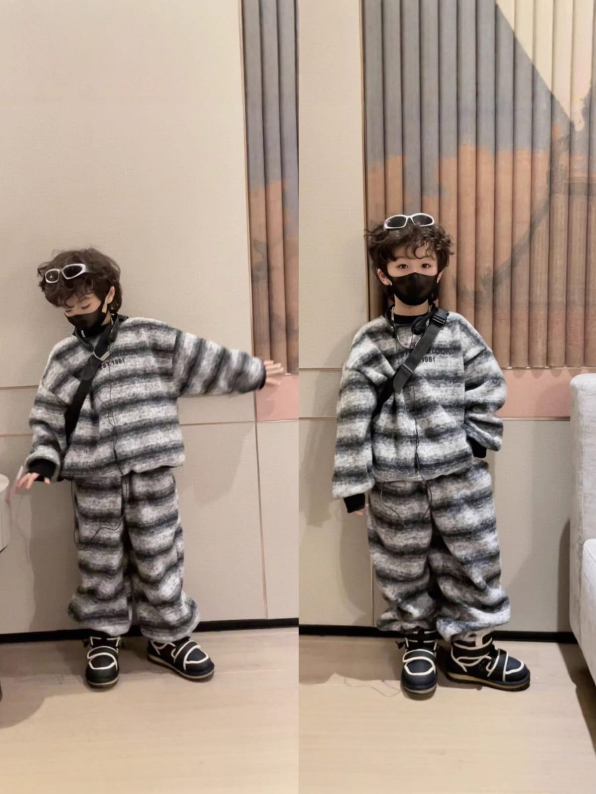 KIds wear