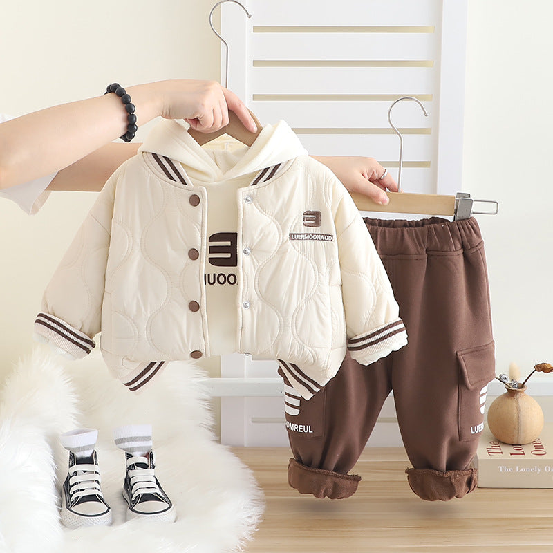 Kids Wear