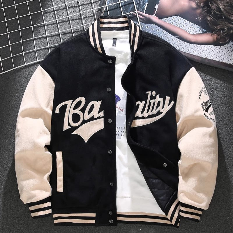 Men Jacket