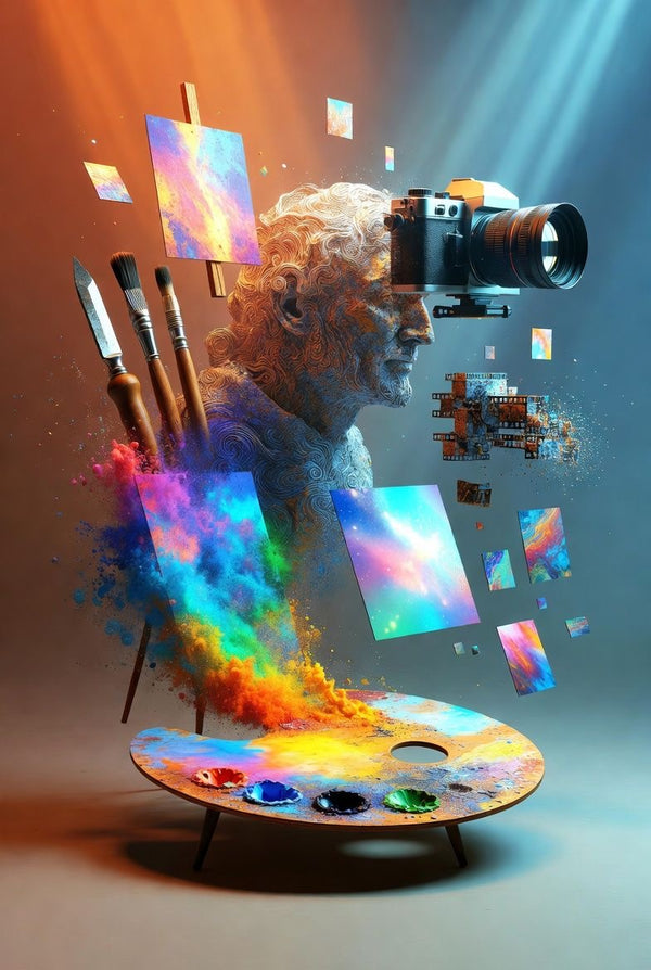 Creative Ads & Video Editing