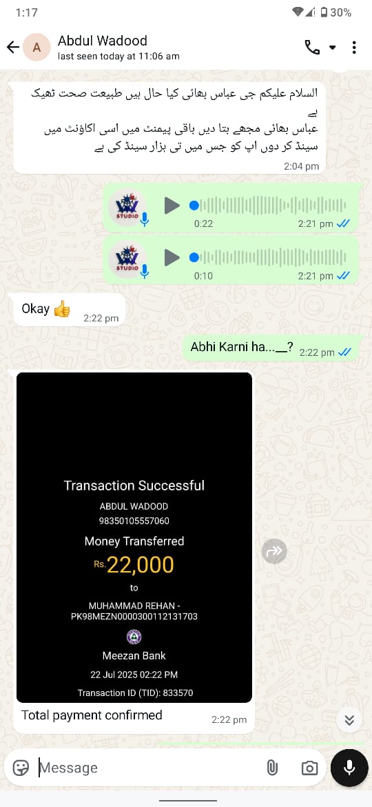 Customer review 4